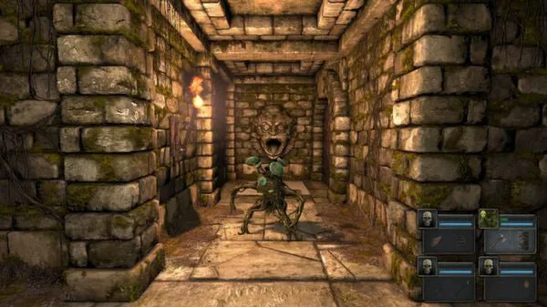 Legend of Grimrock (PC/MAC)