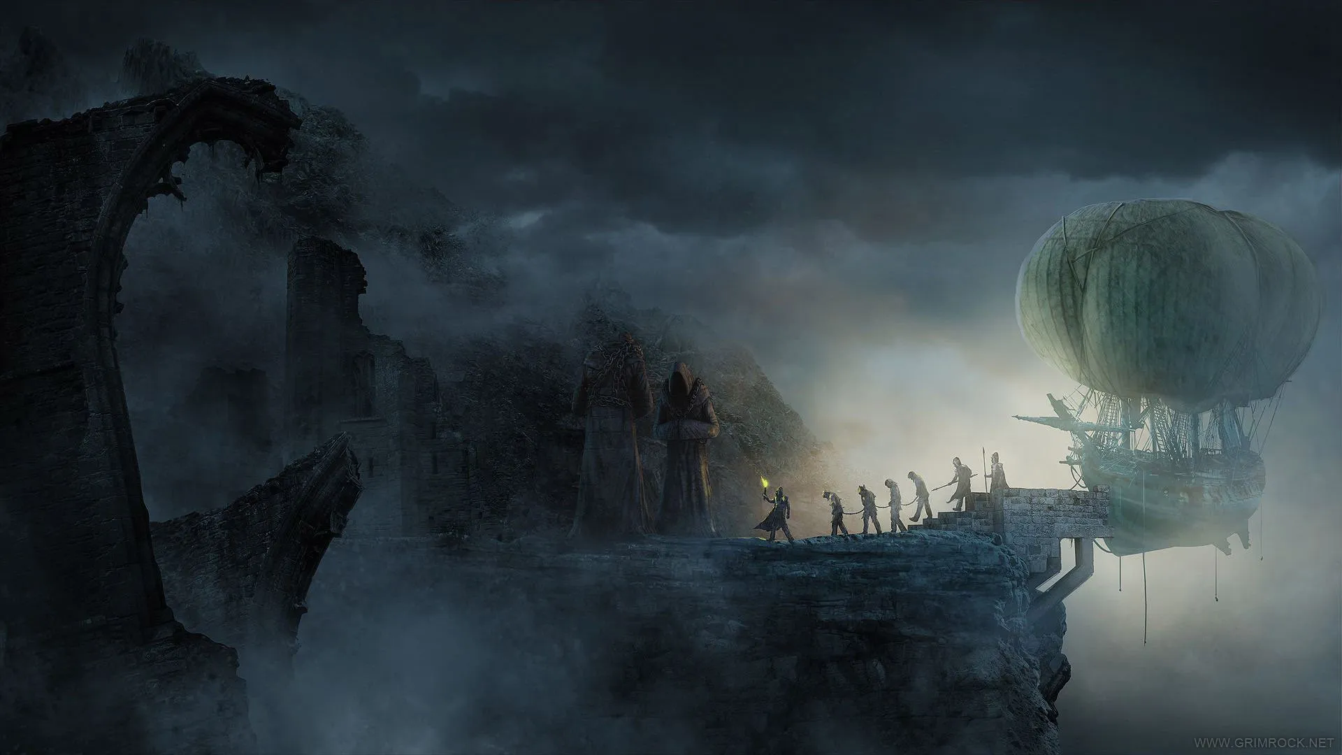 Legend of Grimrock (PC/MAC)