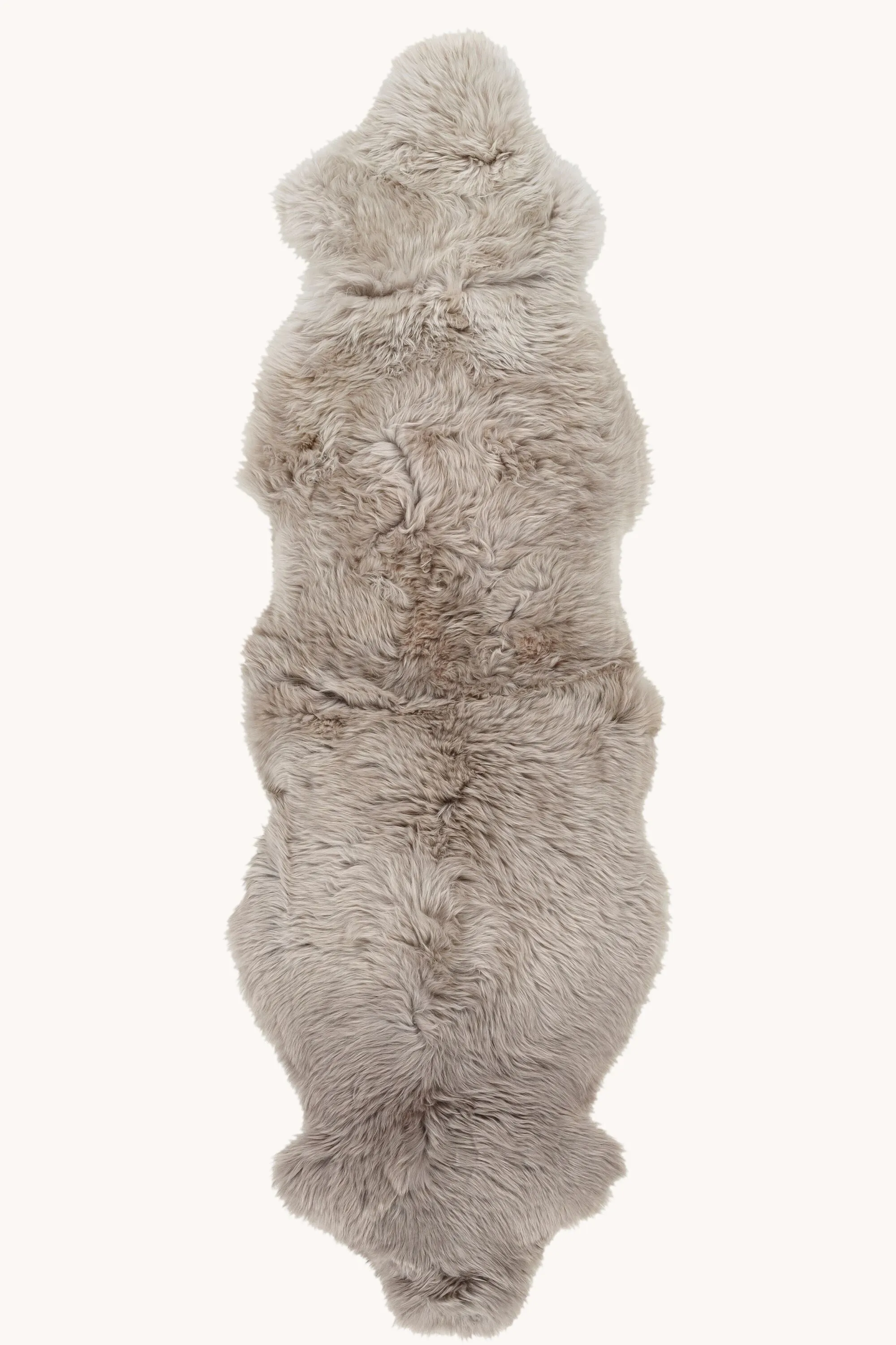 Lemhi Sheepskin | Gray