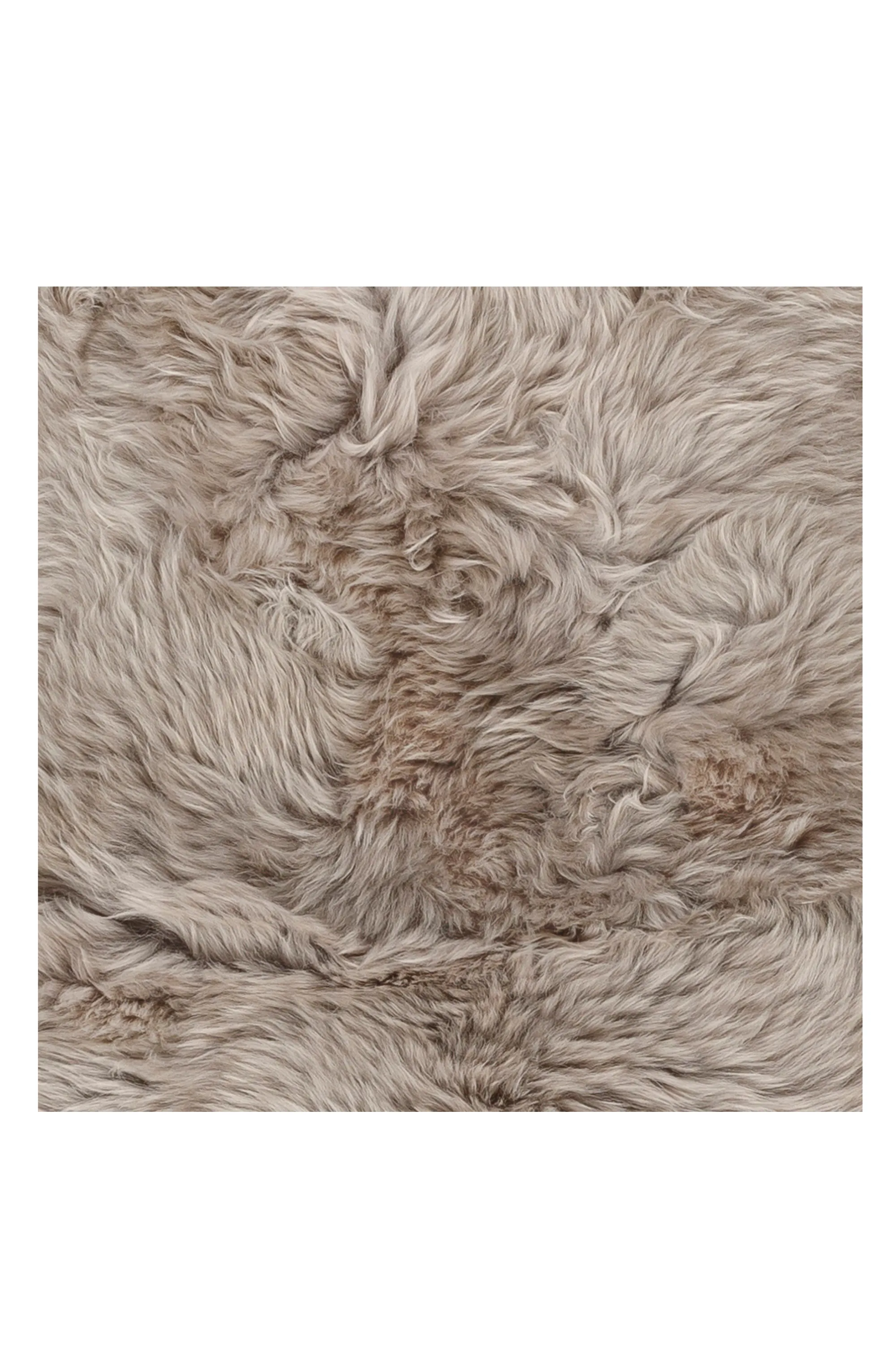 Lemhi Sheepskin | Gray