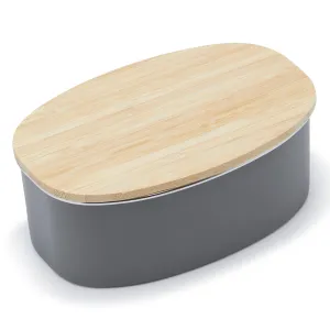 LG BEO CONTAINER STAINLESS STEEL (750 ML)