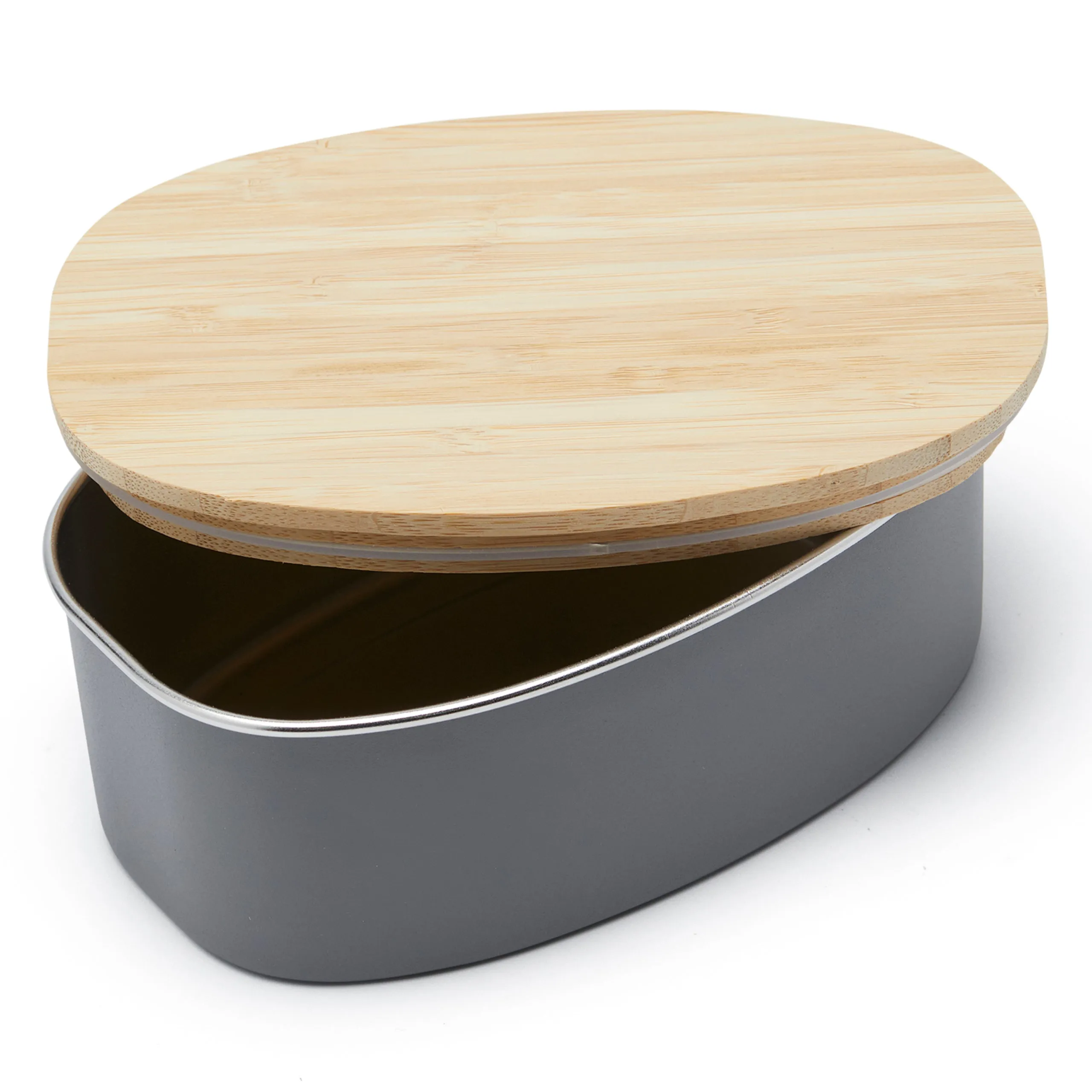 LG BEO CONTAINER STAINLESS STEEL (750 ML)