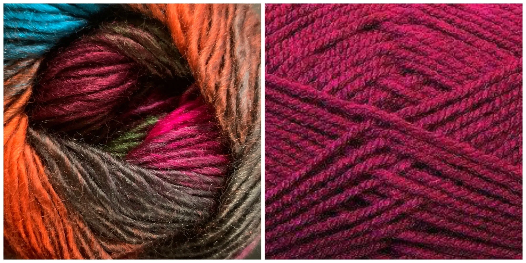 LIGHT FUCHSIA   PEACE LILY (100% ACRYLIC) - Embossed Natura Hat KIT