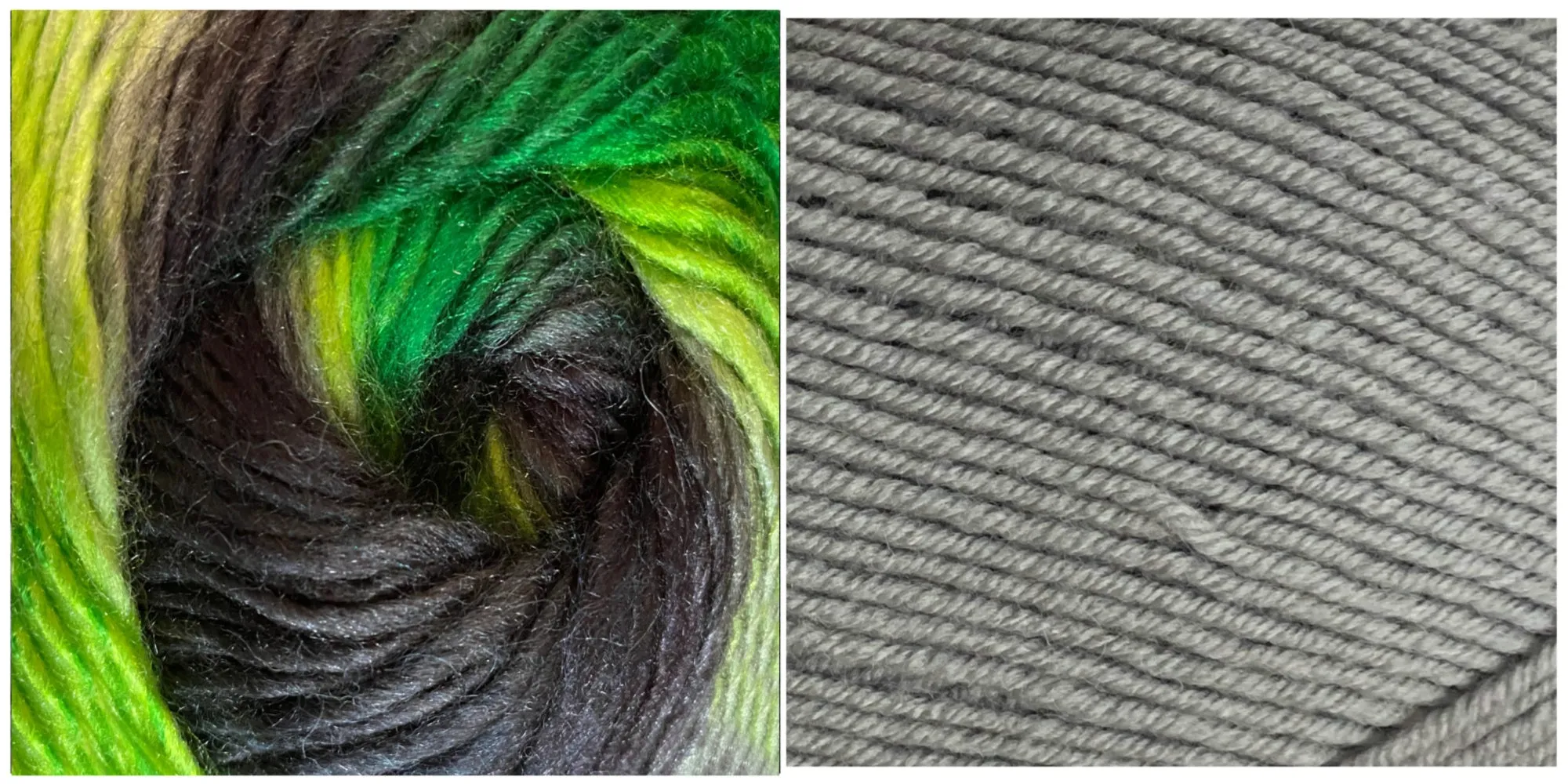 LIGHT GREY   SUMMERTIME - Embossed Phoenix Scarf KIT