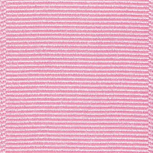 Light Pink Grosgrain Ribbon