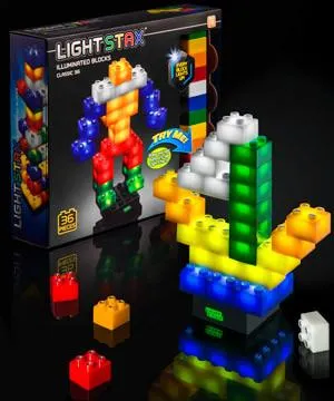 Light Stax