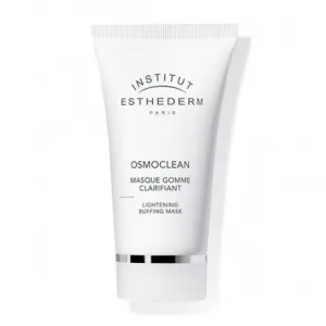 Lightening Buffing Mask