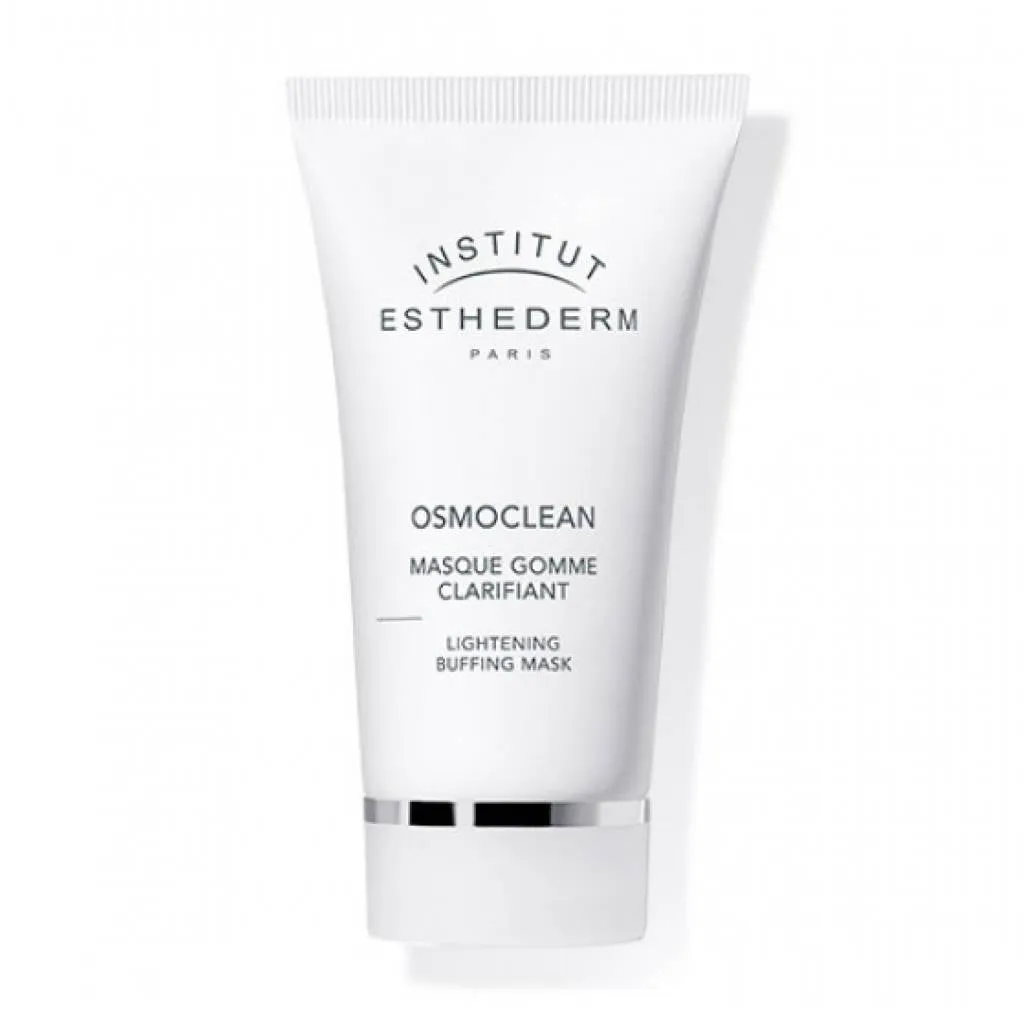 Lightening Buffing Mask
