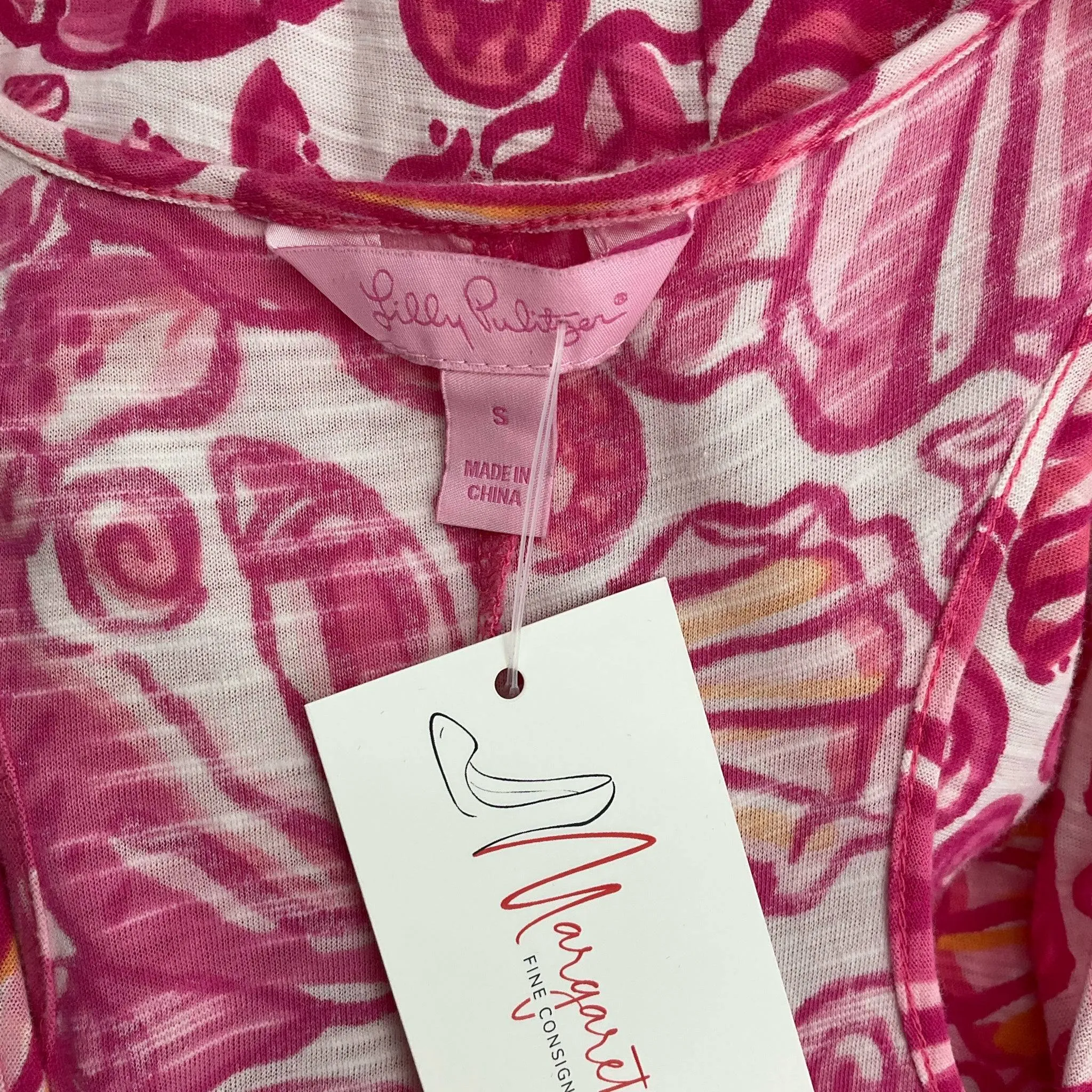 Lilly Pulitzer Dress Size Small