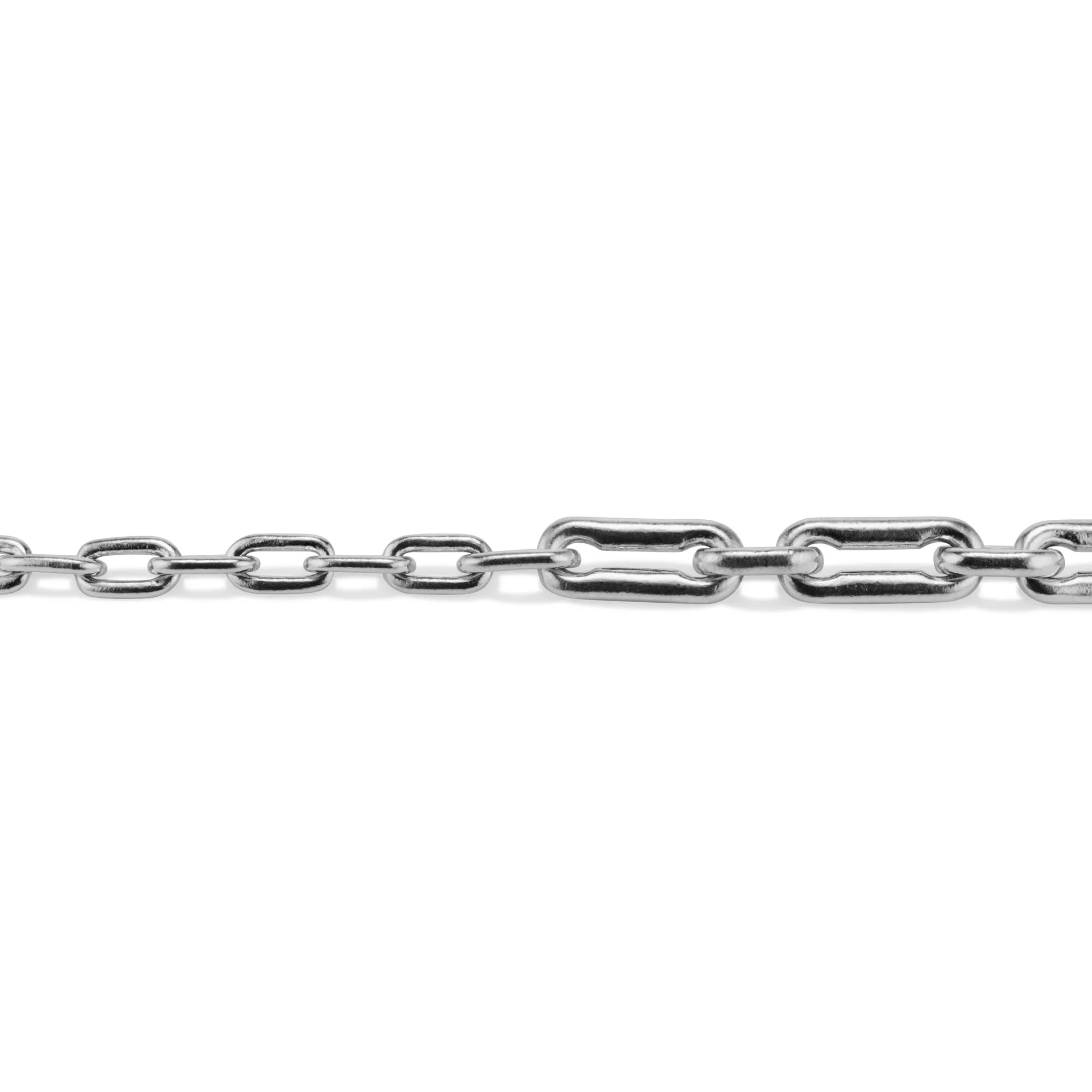 Linear Toggle Chain