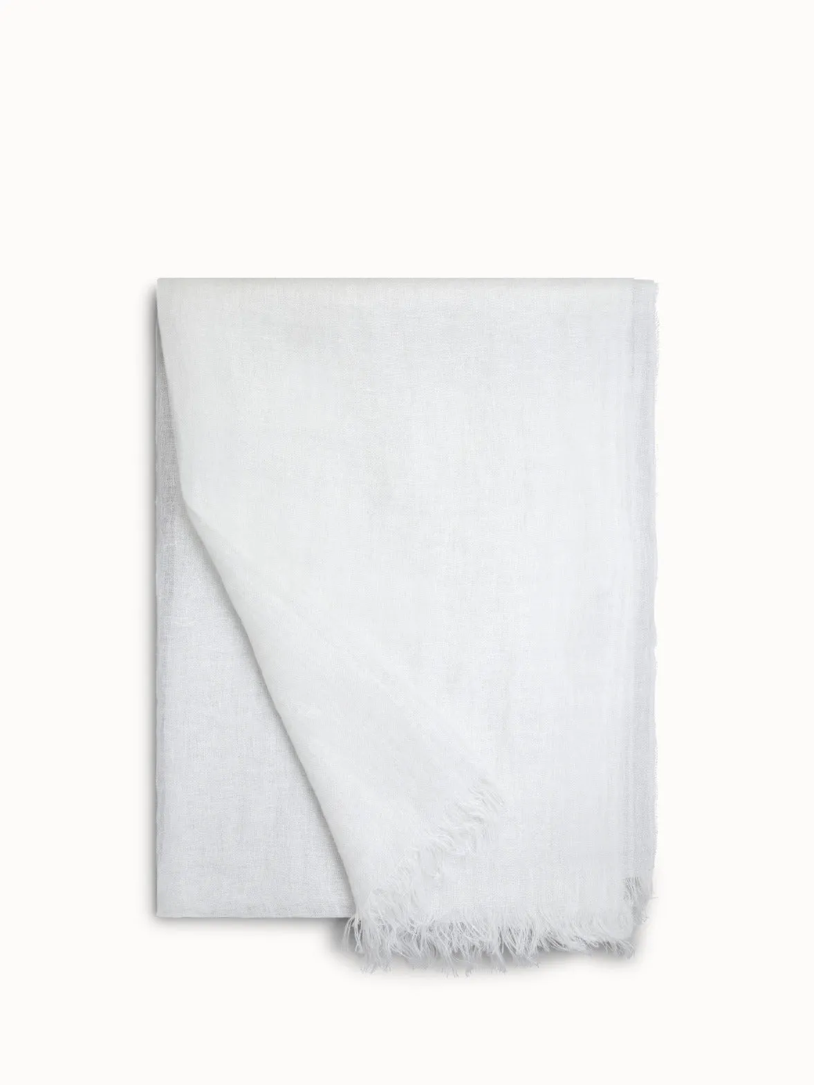 Linen Scarf