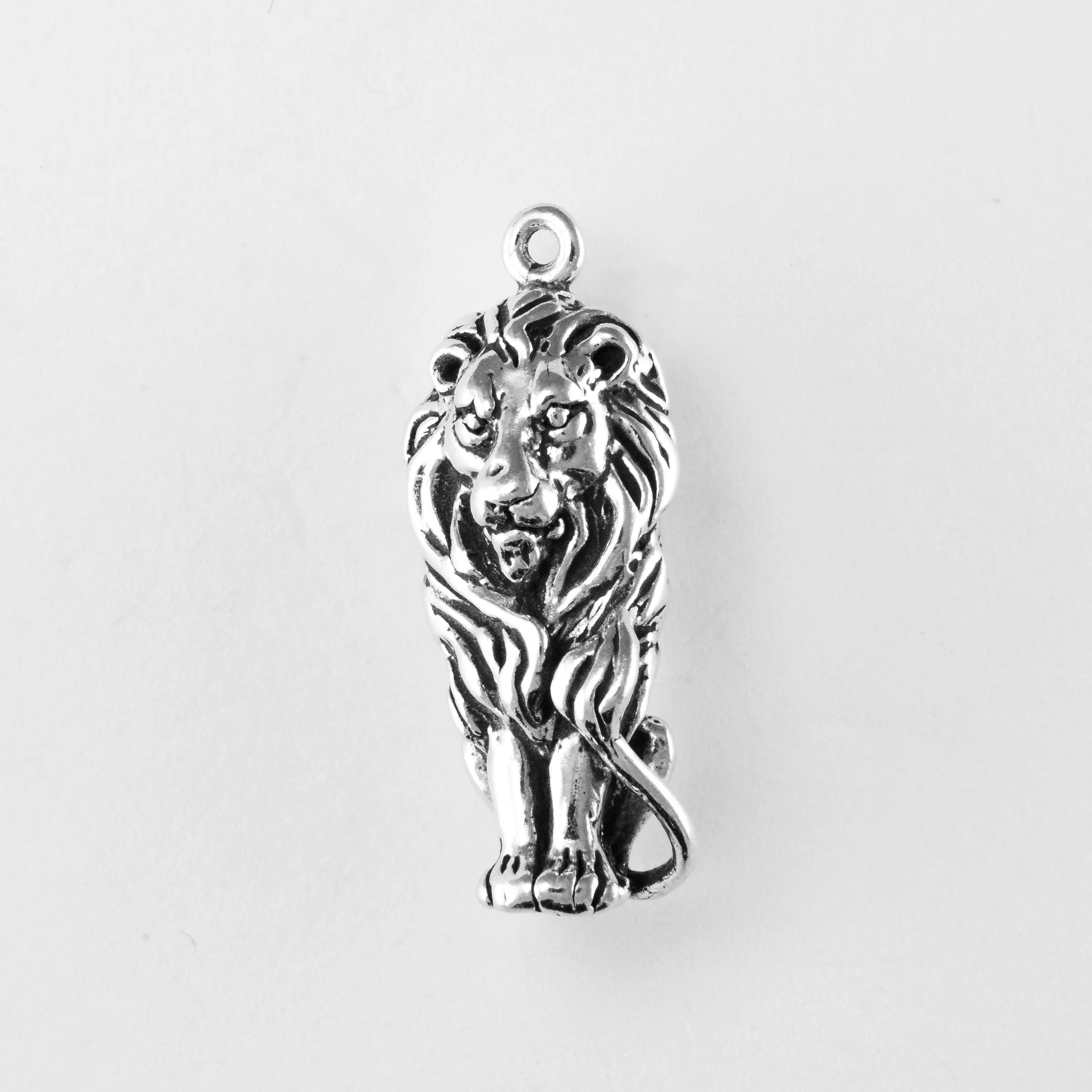 Lion, Solid