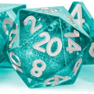 LIQUID DICE INDIVIDUAL D20 MANA EXTRACT