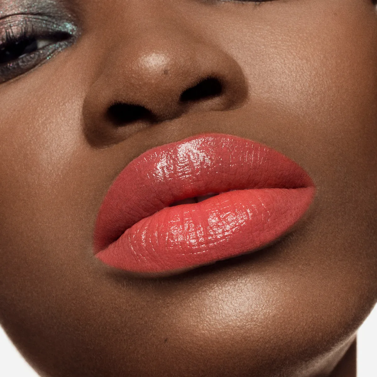 Liquid Lipstick Vinyl Flushed 375
