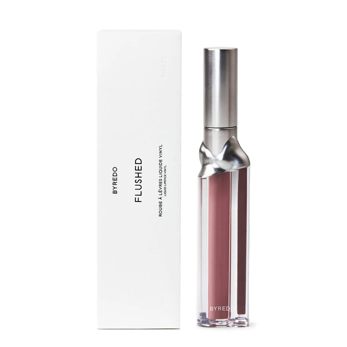 Liquid Lipstick Vinyl Flushed 375