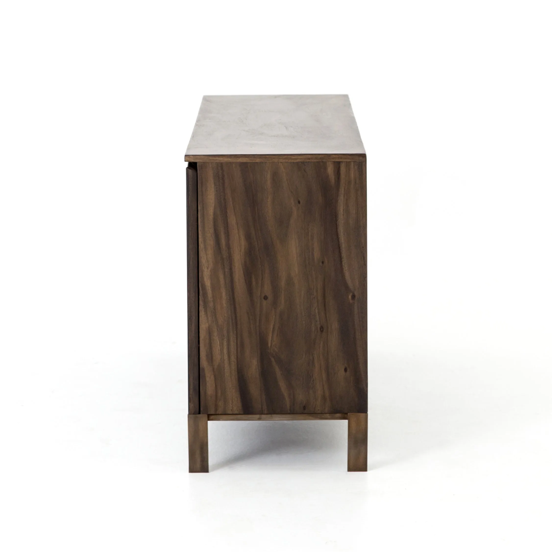 Live Edge Sideboard