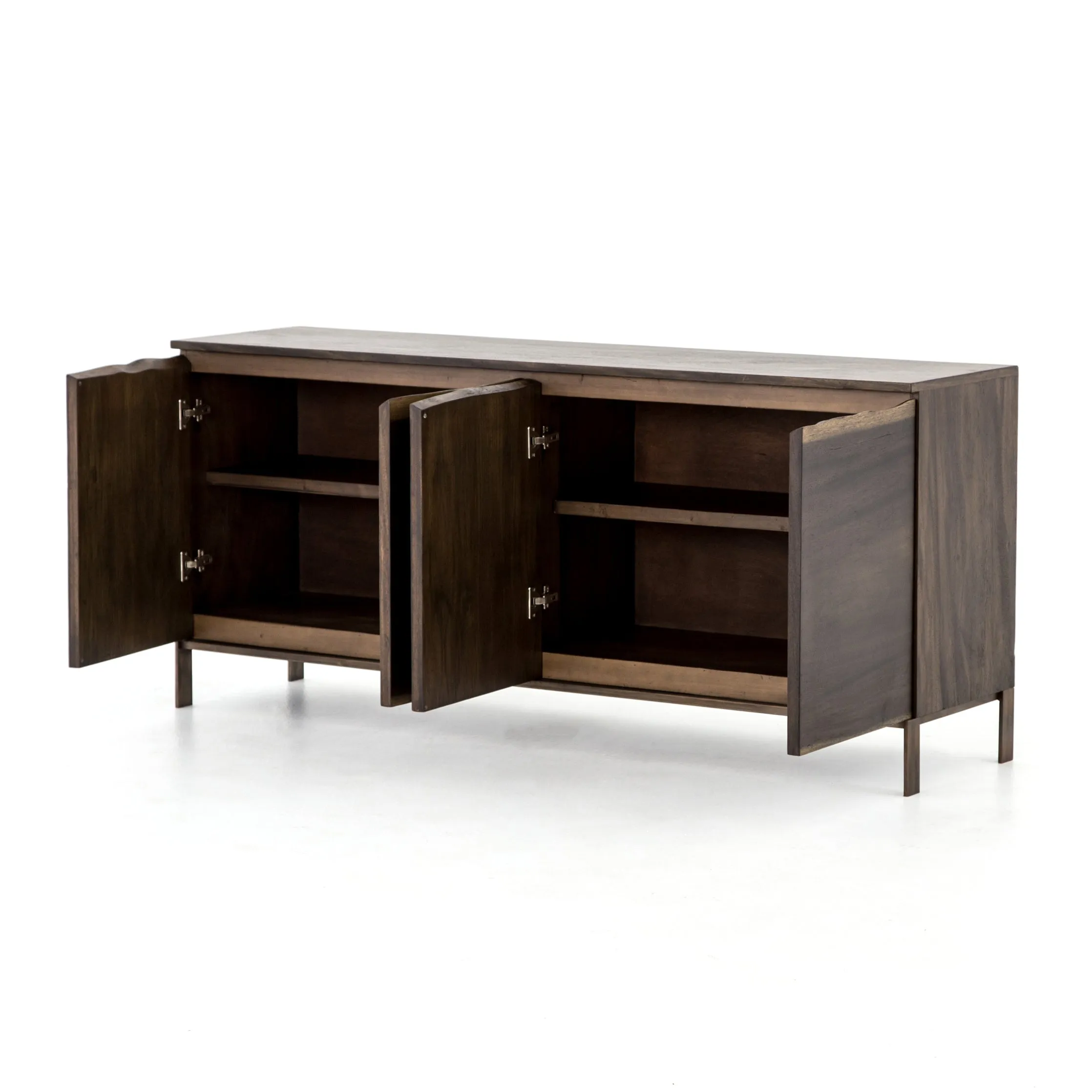 Live Edge Sideboard