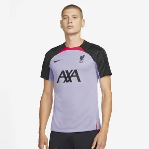 Liverpool FC Adult 2022-23 SS Strike Training Jersey