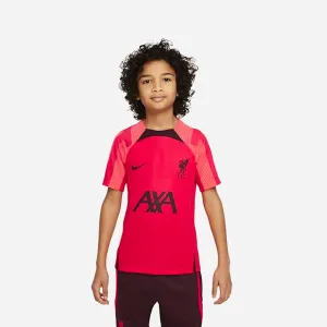 Liverpool FC Youth 2022-23 Strike Training Jersey