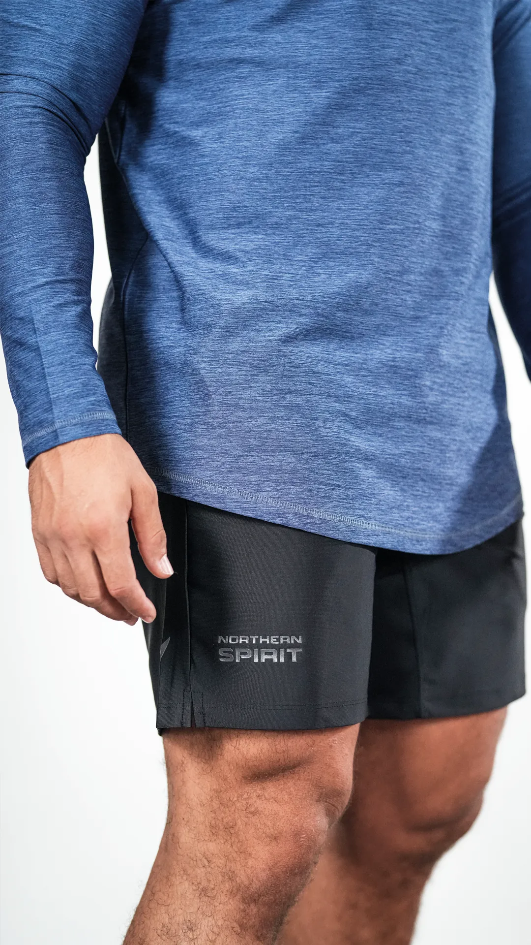 Long sleeve tee  - NS Sous-Pull Sharp