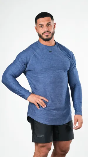 Long sleeve tee  - NS Sous-Pull Sharp