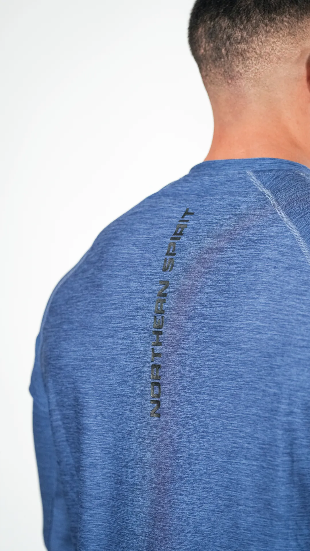 Long sleeve tee  - NS Sous-Pull Sharp