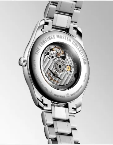 LONGINES MASTER COLLECTION 42mm