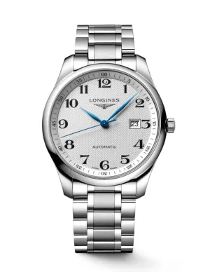 LONGINES MASTER COLLECTION 42mm