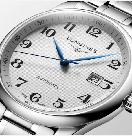 LONGINES MASTER COLLECTION 42mm