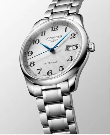 LONGINES MASTER COLLECTION 42mm