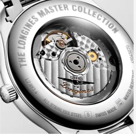 LONGINES MASTER COLLECTION 42mm