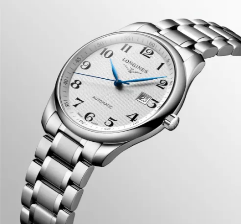 LONGINES MASTER COLLECTION 42mm