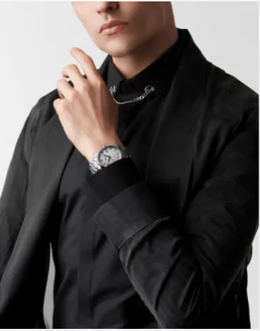 LONGINES MASTER COLLECTION 42mm