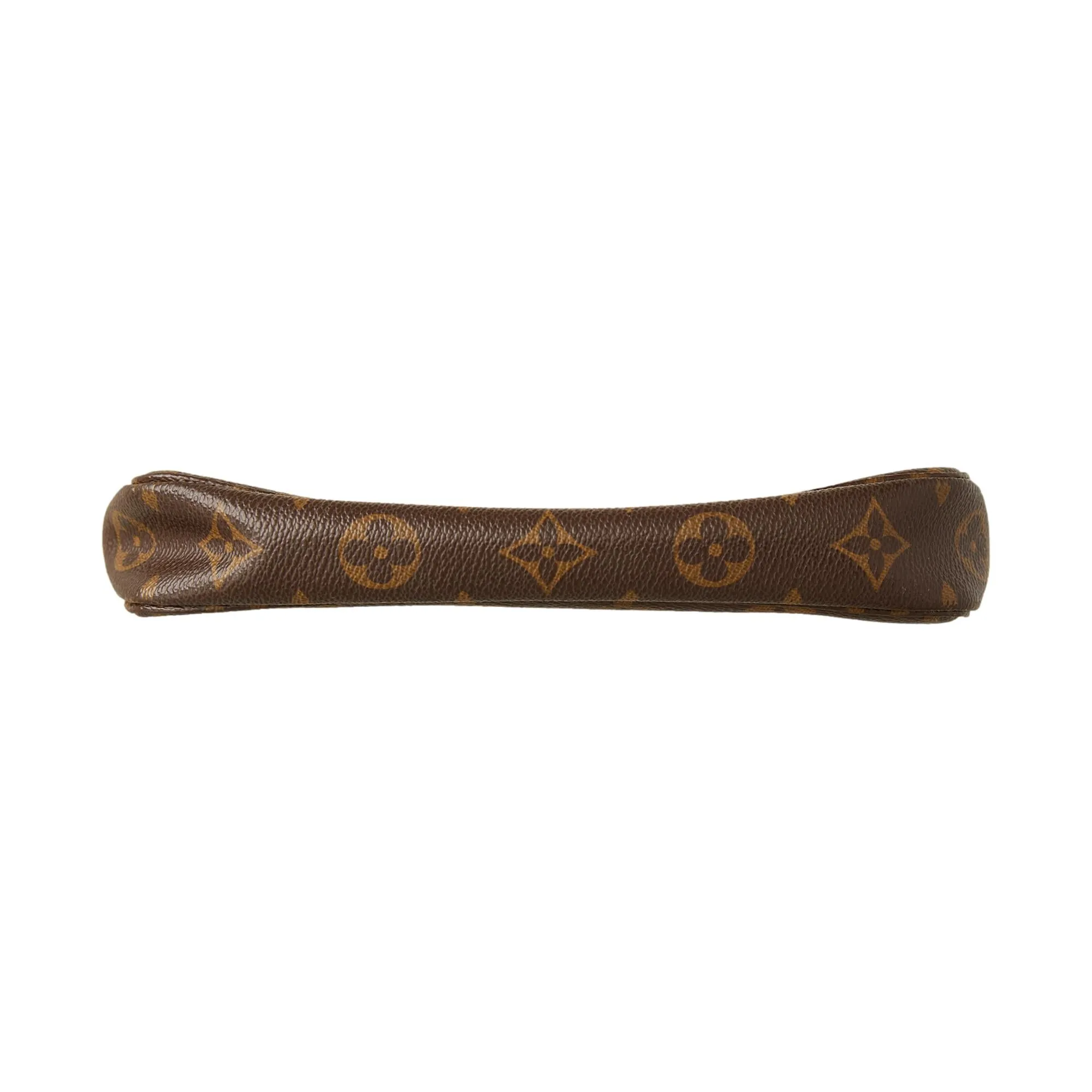 Louis Vuitton Brown Monogram Cherry Mini Shoulder Bag