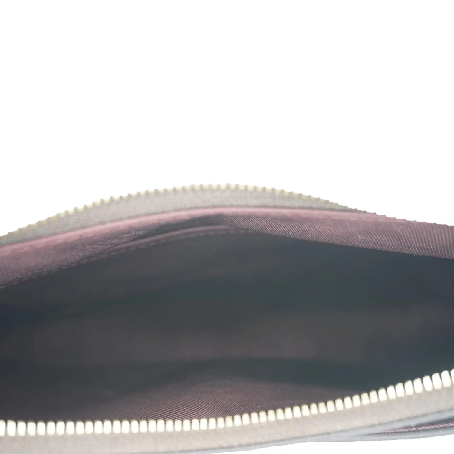 LOUIS VUITTON Odeon NM MM Monogram Canvas Shoulder Bag Brown