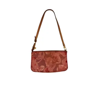 Louis Vuitton Pink Monogram Ikat Shoulder Bag
