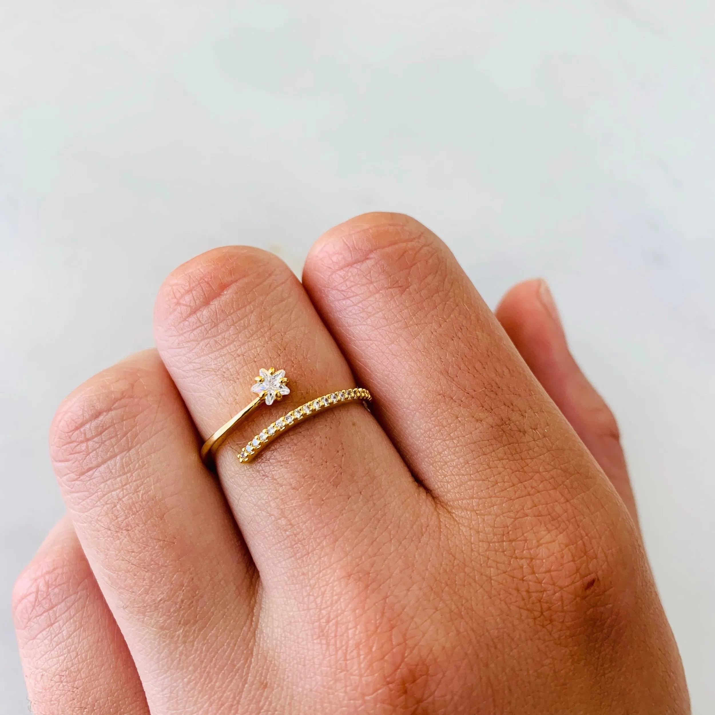 Louisa Ring