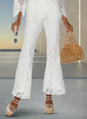 Love the Queen 17538 Pant