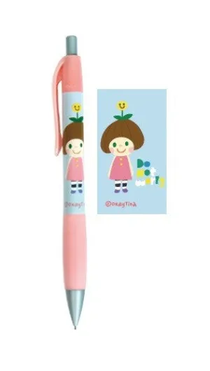 Lovely Rubber Sharp - Okaytina