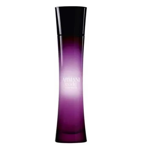 <strong> ARMANI <br> ARMANI CODE CASHMERE </strong><br> Eau de parfum