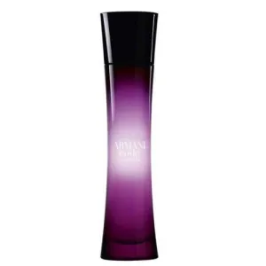 <strong> ARMANI <br> ARMANI CODE CASHMERE </strong><br> Eau de parfum