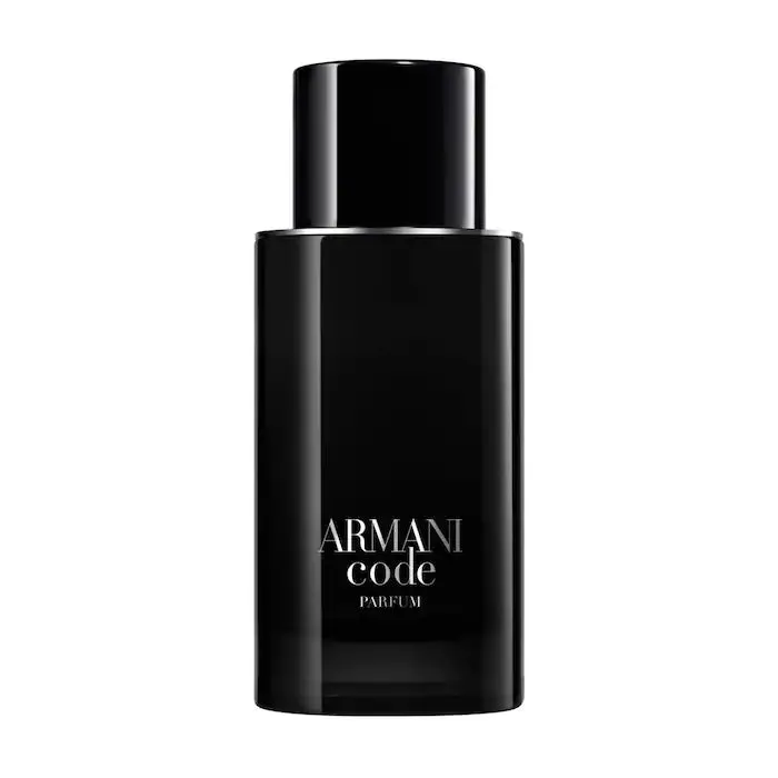 <strong> ARMANI <br> ARMANI CODE </strong><br> Parfum