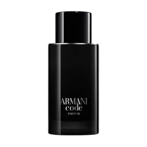 <strong> ARMANI <br> ARMANI CODE </strong><br> Parfum