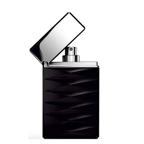 <strong> ARMANI <br> ATTITUDE </strong><br> Eau de Toilette