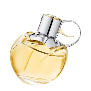 <strong> AZZARO <br> WANTED GIRL </strong><br> Eau de Parfum
