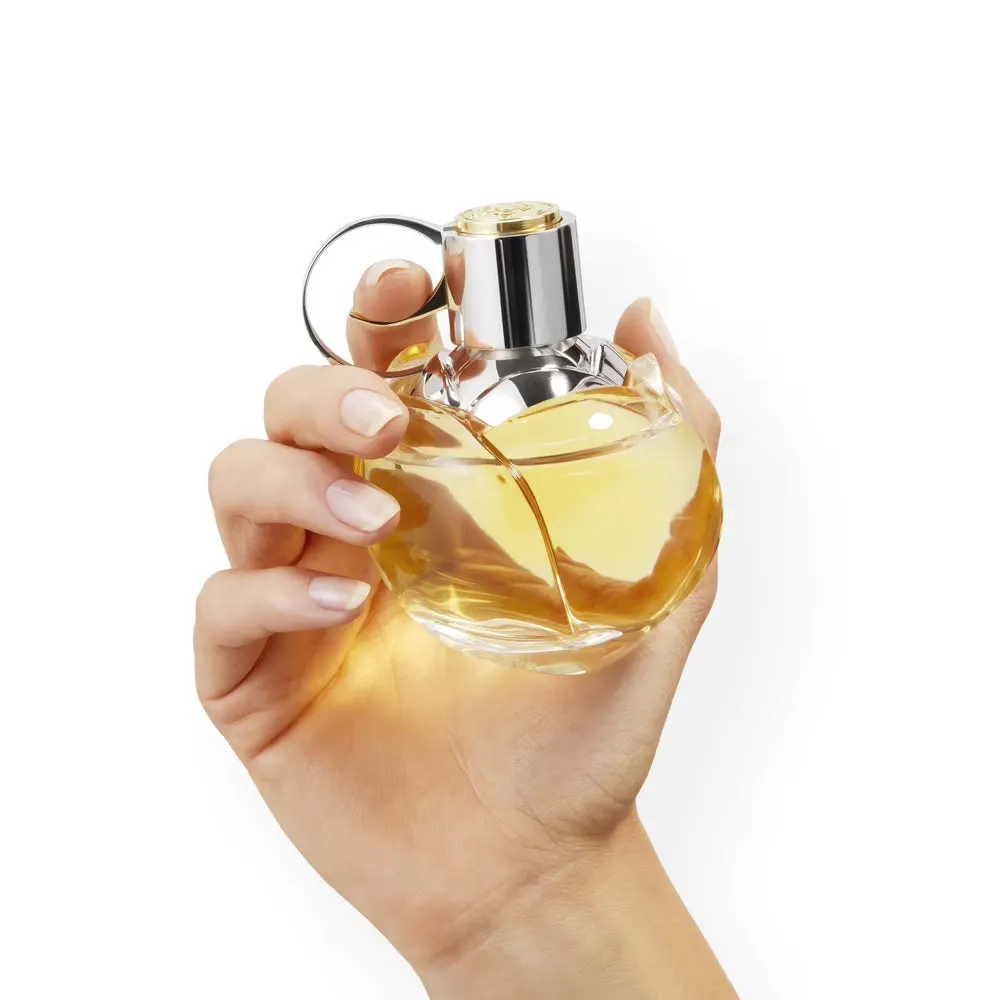 <strong> AZZARO <br> WANTED GIRL </strong><br> Eau de Parfum