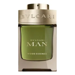 <strong> BVLGARI <br> MAN WOOD ESSENCE </strong><br> Eau de Parfum