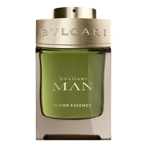 <strong> BVLGARI <br> MAN WOOD ESSENCE </strong><br> Eau de Parfum