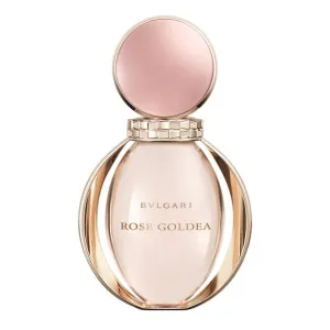 <strong> BVLGARI <br> ROSE GOLDEA </strong><br> Eau de Parfum