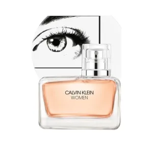 <strong> CALVIN KLEIN <br> WOMEN </strong><br> Eau de Parfum Intense